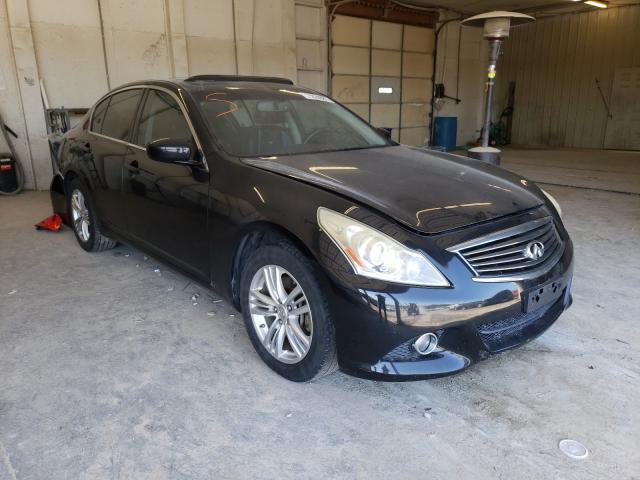 INFINITI G37 2013 jn1cv6ar9dm350887