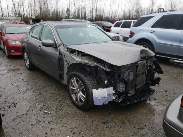 INFINITI G37 2013 jn1cv6ar9dm350940