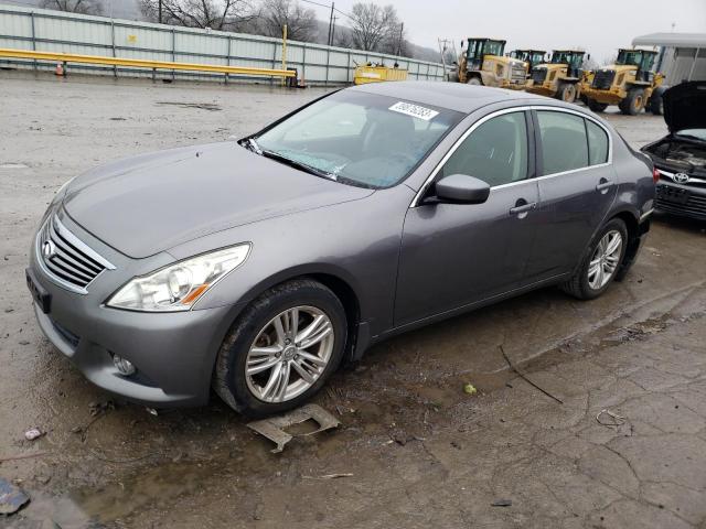 INFINITI G37 2013 jn1cv6ar9dm351067