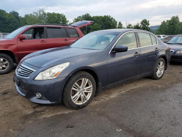 INFINITI G37 2013 jn1cv6ar9dm351361