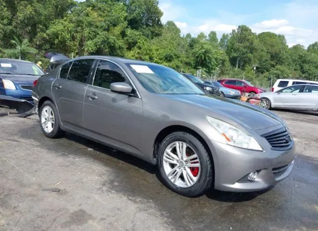 INFINITI NULL 2013 jn1cv6ar9dm351750