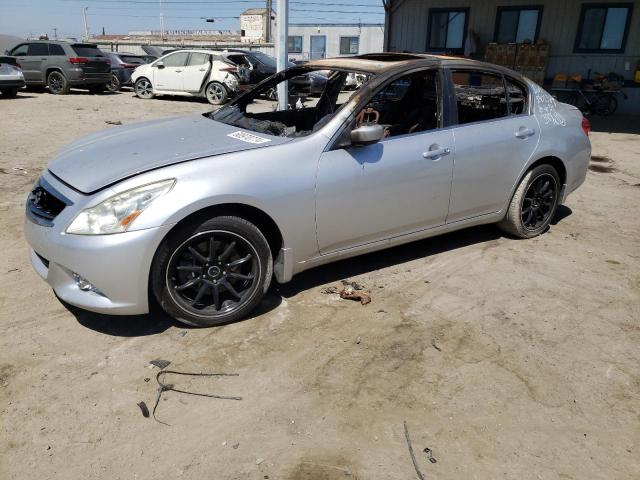 INFINITI G37 2013 jn1cv6ar9dm351795