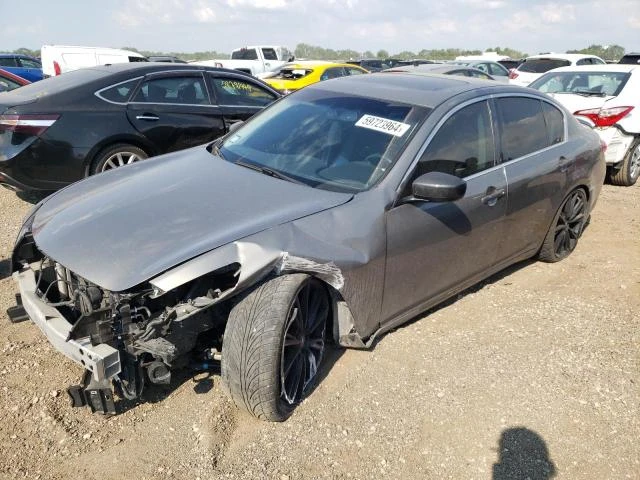 INFINITI G37 2013 jn1cv6ar9dm352445