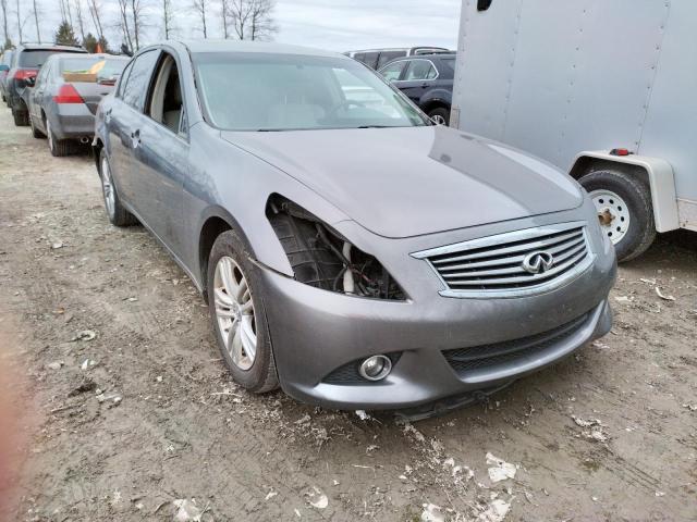 INFINITI G37 2013 jn1cv6ar9dm352753