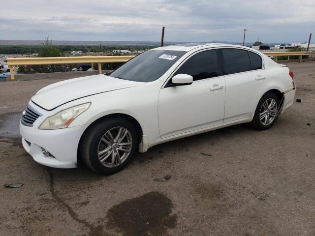 INFINITI G37 2013 jn1cv6ar9dm354146