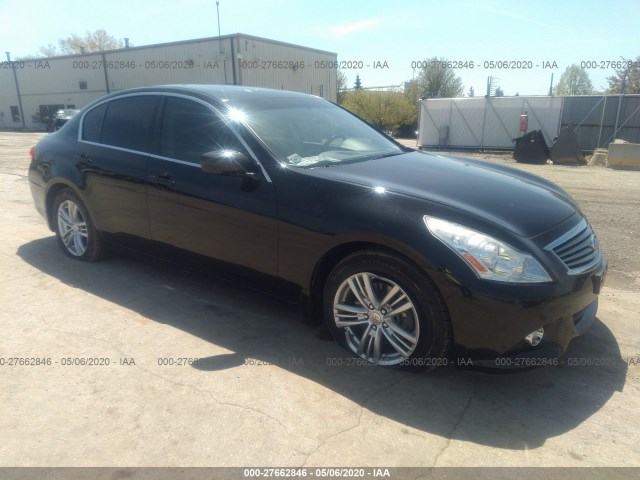 INFINITI G37 SEDAN 2013 jn1cv6ar9dm354521