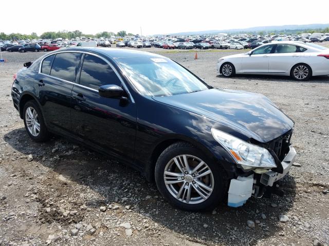 INFINITI G37 2013 jn1cv6ar9dm354826