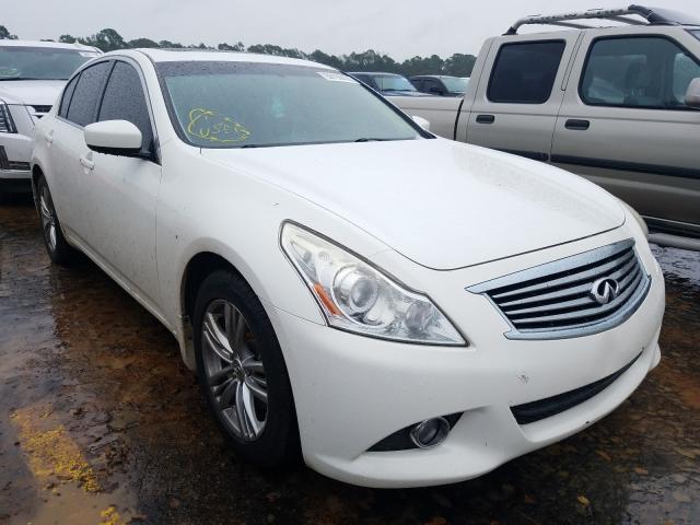 INFINITI G37 2013 jn1cv6ar9dm354907