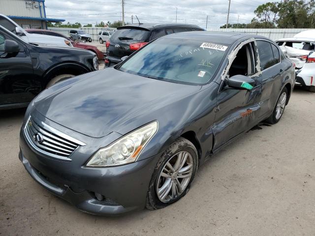 INFINITI G37 2013 jn1cv6ar9dm355040