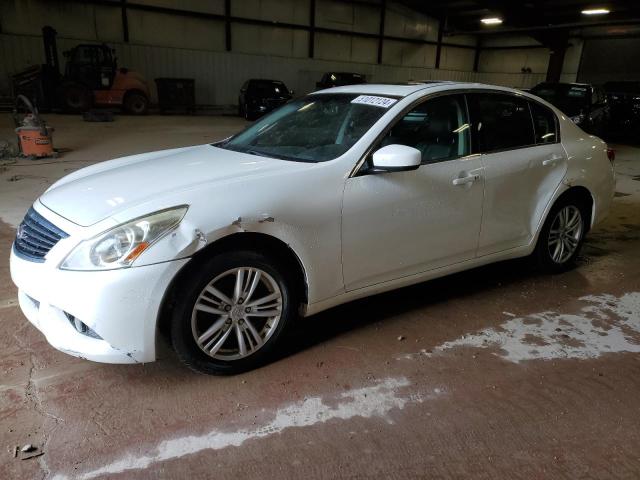 INFINITI G37 2013 jn1cv6ar9dm355085