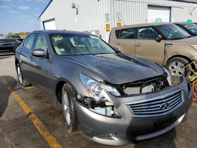 INFINITI G37 2013 jn1cv6ar9dm355426