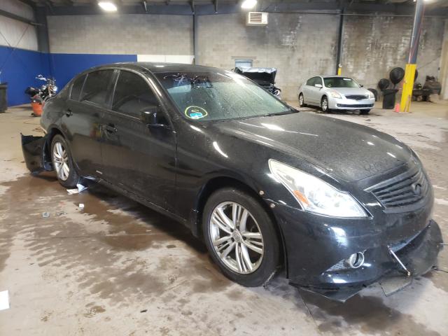 INFINITI G37 2013 jn1cv6ar9dm355667