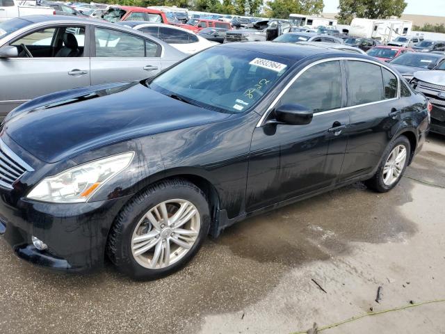 INFINITI G37 2013 jn1cv6ar9dm355894