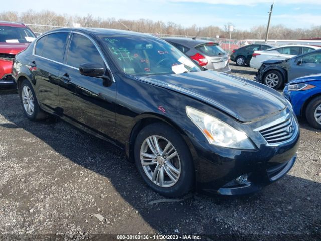 INFINITI G37X 2013 jn1cv6ar9dm356172