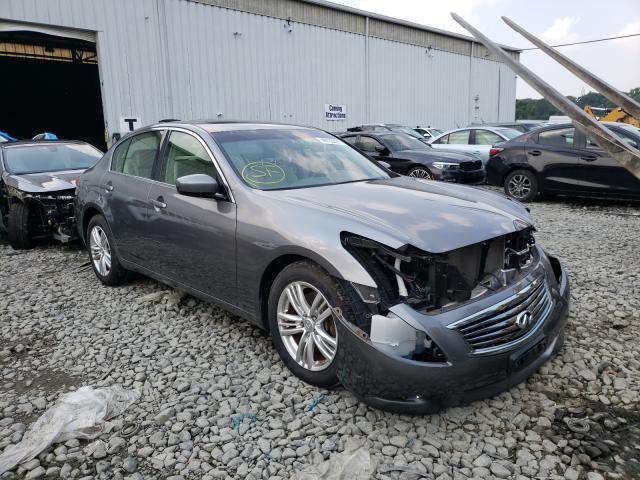 INFINITI G37 2013 jn1cv6ar9dm357015