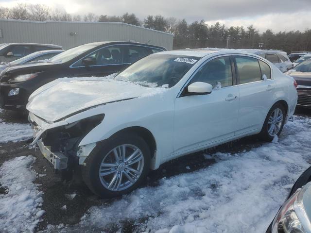 INFINITI G 2013 jn1cv6ar9dm357631