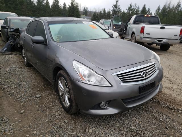 INFINITI G37 2013 jn1cv6ar9dm357967