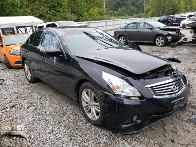 INFINITI G37 2013 jn1cv6ar9dm358245