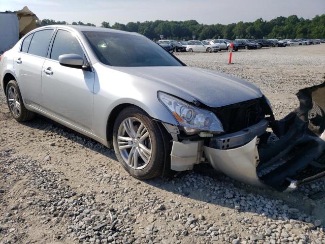 INFINITI G37 2013 jn1cv6ar9dm358598