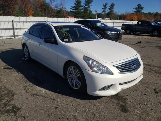 INFINITI G37 2013 jn1cv6ar9dm358682