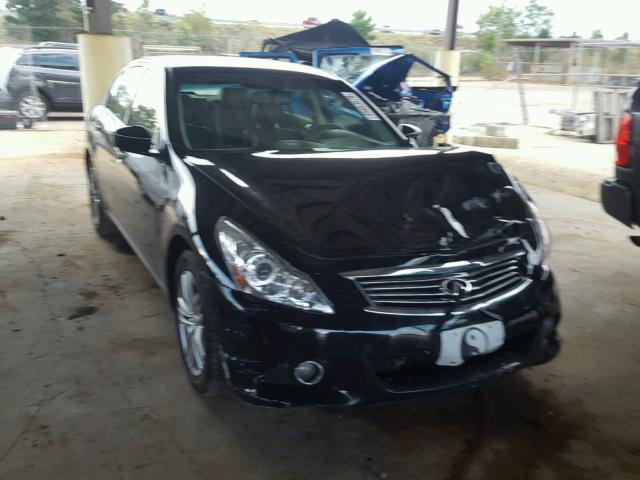 INFINITI G37 2013 jn1cv6ar9dm358942