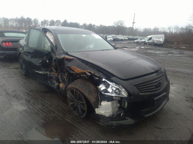 INFINITI NULL 2013 jn1cv6ar9dm358990