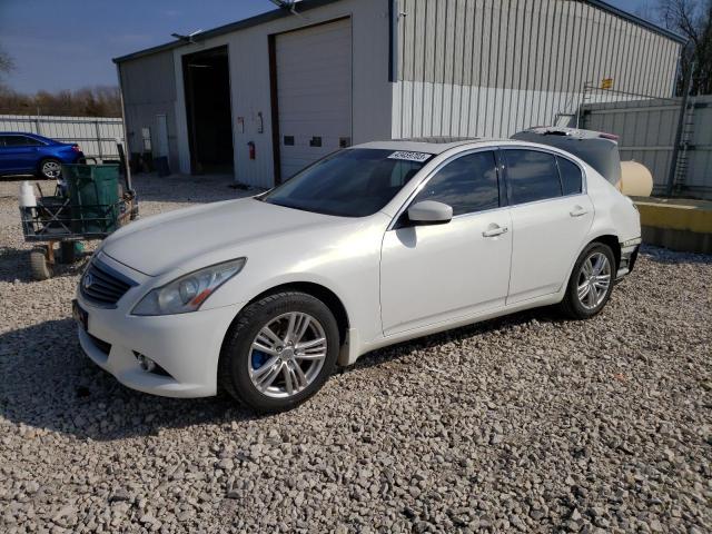 INFINITI G37 2013 jn1cv6ar9dm359346