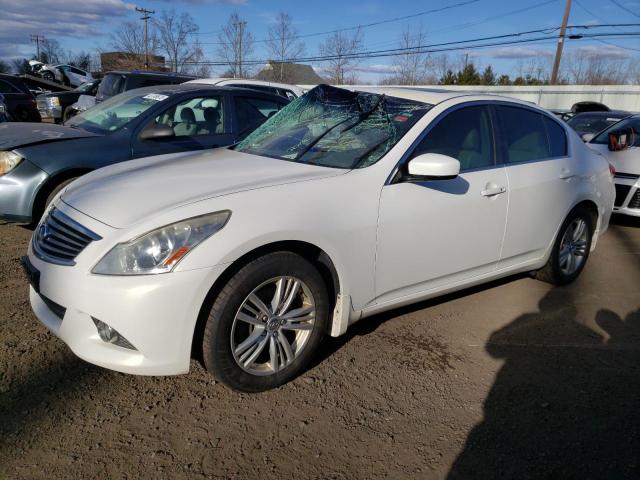 INFINITI G37 2013 jn1cv6ar9dm750142