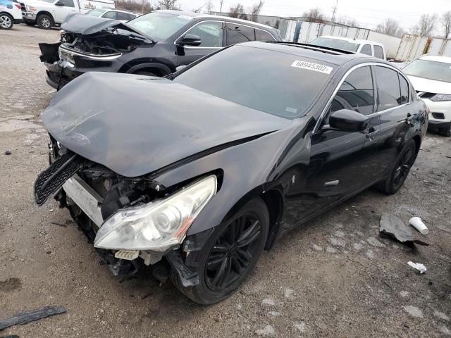 INFINITI G37 2013 jn1cv6ar9dm751615