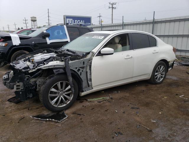 INFINITI G37 2013 jn1cv6ar9dm751856