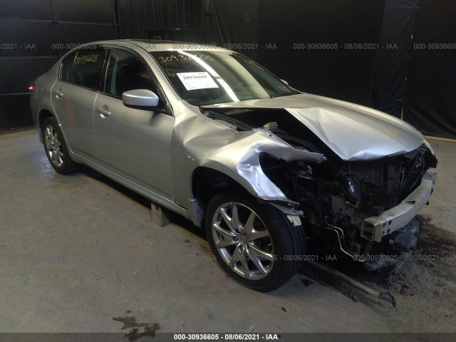 INFINITI G37 SEDAN 2013 jn1cv6ar9dm752778