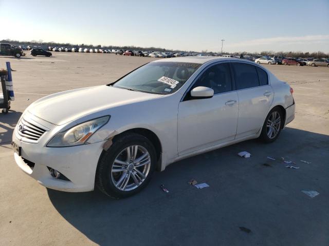 INFINITI G37 2013 jn1cv6ar9dm753591