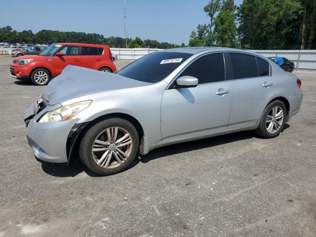 INFINITI G37 2013 jn1cv6ar9dm754207