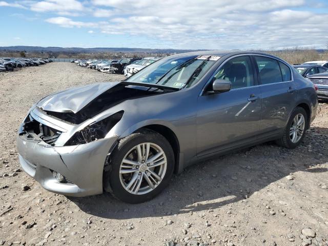 INFINITI G37 2013 jn1cv6ar9dm754210