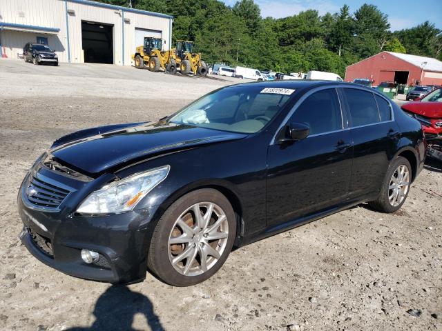 INFINITI G37 2013 jn1cv6ar9dm754644