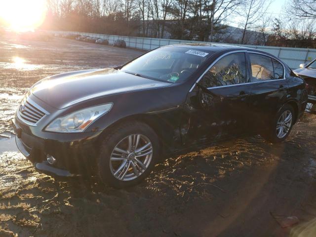 INFINITI G37 2013 jn1cv6ar9dm754689