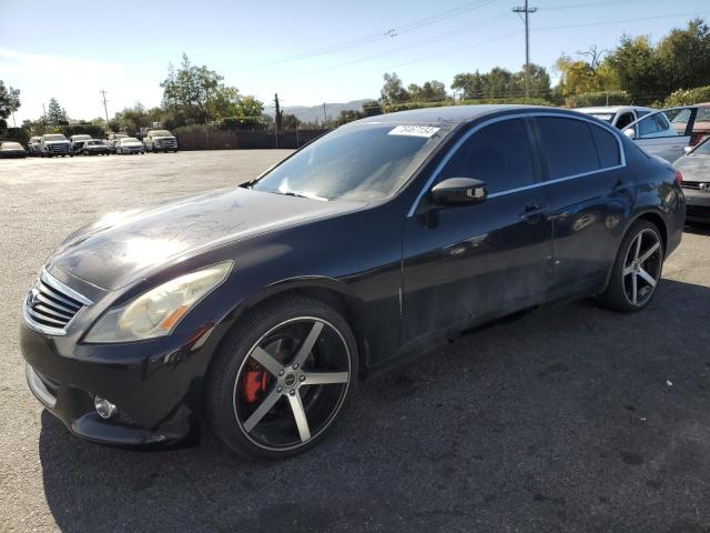 INFINITI G37 2013 jn1cv6ar9dm755289