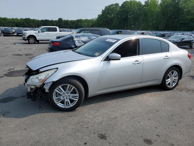 INFINITI G37 2013 jn1cv6ar9dm755938