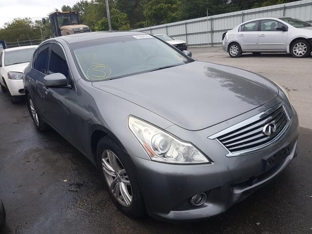 INFINITI G37 2013 jn1cv6ar9dm755986