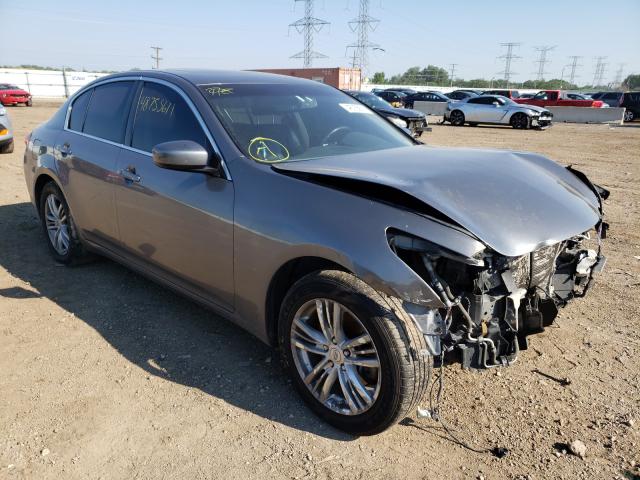 INFINITI G37 2013 jn1cv6ar9dm756040