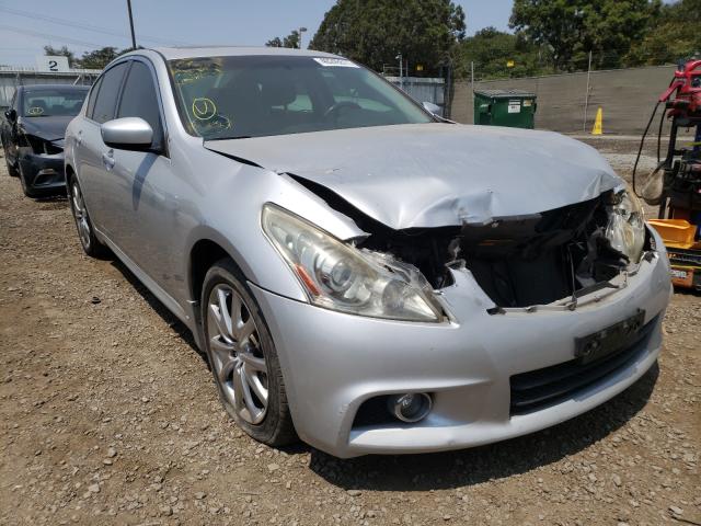 INFINITI G37 2013 jn1cv6ar9dm756085