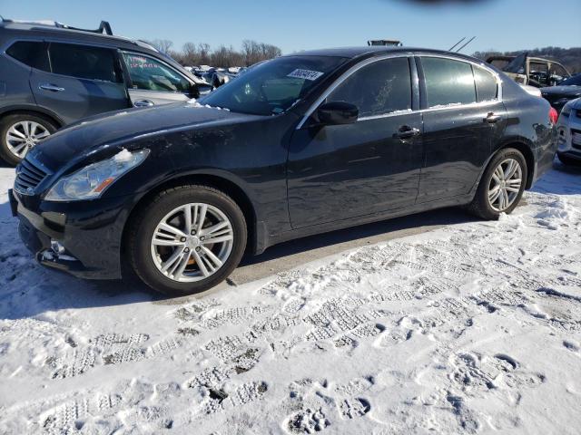 INFINITI G37 2013 jn1cv6ar9dm756930