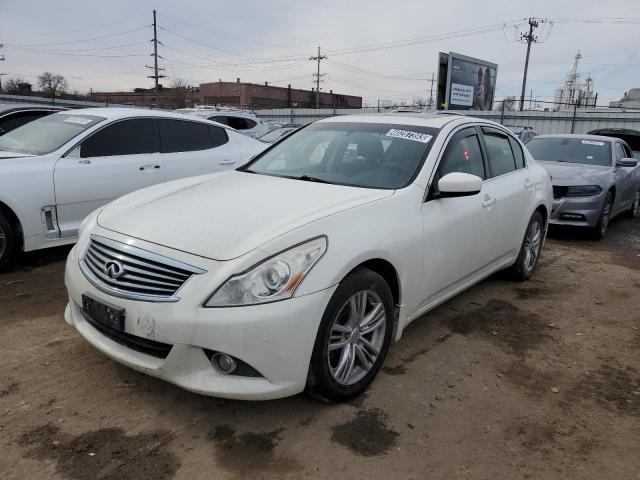 INFINITI G37 2013 jn1cv6ar9dm757706