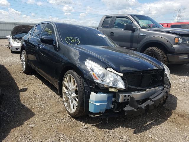 INFINITI G37 2013 jn1cv6ar9dm758550