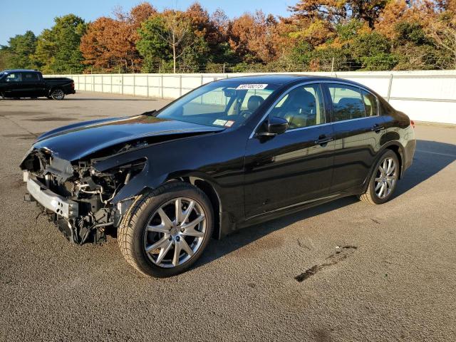 INFINITI G37 2013 jn1cv6ar9dm758841