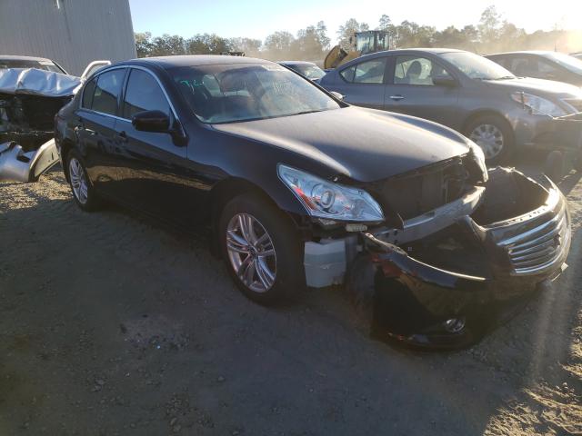 INFINITI G37 2013 jn1cv6ar9dm758953