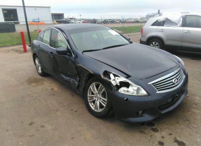 INFINITI NULL 2013 jn1cv6ar9dm760055