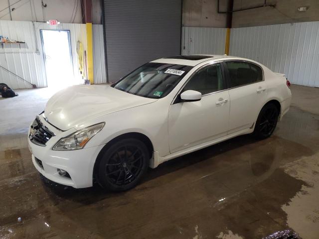 INFINITI G37 2013 jn1cv6ar9dm761089