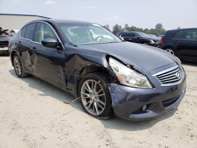 INFINITI G37 2013 jn1cv6ar9dm761366