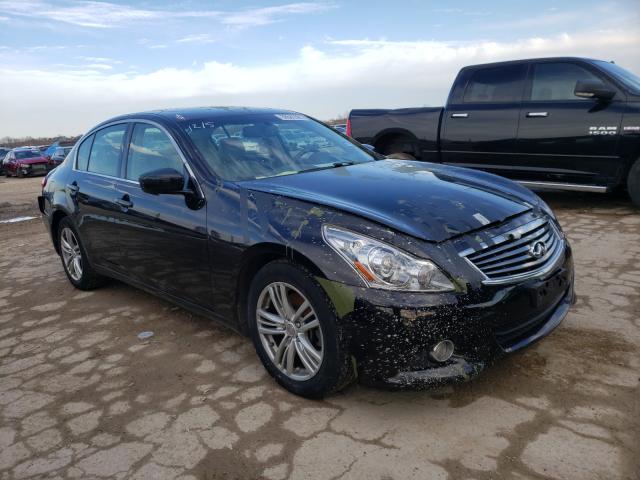 INFINITI G37 2013 jn1cv6ar9dm761576